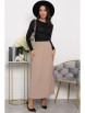 Юбочный костюм артикул: К14055-12М от Lady Taiga - вид 10