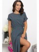 Платье артикул: П14082-12М от Lady Taiga - вид 1