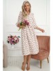 Платье артикул: П14113-45М от Lady Taiga - вид 2
