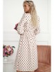 Платье артикул: П14113-45М от Lady Taiga - вид 3