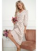 Платье артикул: П14113-45М от Lady Taiga - вид 7