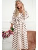 Платье артикул: П14113-45М от Lady Taiga - вид 1
