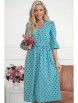 Платье артикул: П14114-45М от Lady Taiga - вид 2