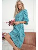 Платье артикул: П14114-45М от Lady Taiga - вид 5