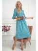 Платье артикул: П14114-45М от Lady Taiga - вид 6