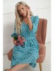 Платье артикул: П14114-45М от Lady Taiga - вид 7
