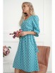 Платье артикул: П14114-45М от Lady Taiga - вид 8