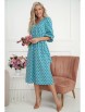 Платье артикул: П14114-45М от Lady Taiga - вид 9