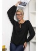 Блузка артикул: Б13848-10М от Lady Taiga - вид 7