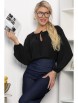 Блузка артикул: Б13848-10М от Lady Taiga - вид 9