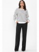 Блузка артикул: Б14096-20М от Lady Taiga - вид 2