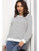 Блузка артикул: Б14096-20М от Lady Taiga - вид 1