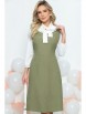 Платье артикул: П5440 от Lady Taiga - вид 5