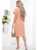 Платье артикул: П5730 от Lady Taiga - вид 2