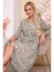 Платье артикул: П5778 от Lady Taiga - вид 12