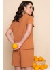 Костюм с шортами артикул: К5782 от Lady Taiga - вид 2