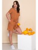 Костюм с шортами артикул: К5782 от Lady Taiga - вид 3