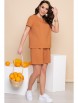 Костюм с шортами артикул: К5782 от Lady Taiga - вид 4