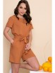 Костюм с шортами артикул: К5782 от Lady Taiga - вид 5