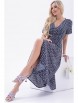 Платье артикул: П5991 от Lady Taiga - вид 5