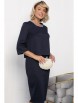 Юбочный костюм артикул: К14047-10М от Lady Taiga - вид 6