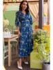 Платье артикул: П14145-1М от Lady Taiga - вид 12