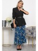 Платье артикул: П14145-1М от Lady Taiga - вид 9