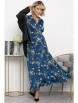 Платье артикул: П14145-1М от Lady Taiga - вид 11