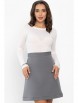 Юбка артикул: Ю14164-10М от Lady Taiga - вид 7