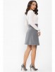 Юбка артикул: Ю14164-10М от Lady Taiga - вид 8