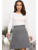 Юбка артикул: Ю14164-10М от Lady Taiga - вид 1