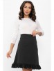 Юбка артикул: Ю14163-10М от Lady Taiga - вид 3