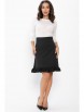 Юбка артикул: Ю14163-10М от Lady Taiga - вид 6