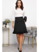 Юбка артикул: Ю14163-10М от Lady Taiga - вид 8