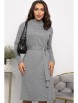 Платье артикул: П14056-33М от Lady Taiga - вид 10