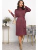 Платье артикул: П14057-33М от Lady Taiga - вид 9