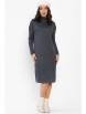 Платье артикул: П14058-33М от Lady Taiga - вид 7