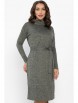 Платье артикул: П14059-33М от Lady Taiga - вид 2