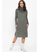 Платье артикул: П14059-33М от Lady Taiga - вид 8