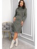 Платье артикул: П14059-33М от Lady Taiga - вид 9