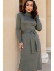 Платье артикул: П14059-33М от Lady Taiga - вид 1