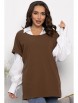Жилет артикул: Б14089-34М от Lady Taiga - вид 11