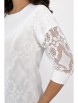 Кофта, джемпер артикул: Б14116-48М от Lady Taiga - вид 5