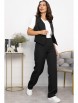 Брючный костюм артикул: К14118-27М от Lady Taiga - вид 9