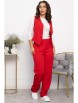 Брючный костюм артикул: К14119-27М от Lady Taiga - вид 5
