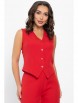 Брючный костюм артикул: К14119-27М от Lady Taiga - вид 6