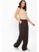 Брюки артикул: Б14140-25М от Lady Taiga - вид 3