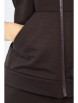 Жилет артикул: Б14141-25М от Lady Taiga - вид 5