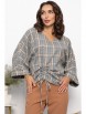 Блузка артикул: Б14150-12М от Lady Taiga - вид 6