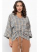 Блузка артикул: Б14150-12М от Lady Taiga - вид 1